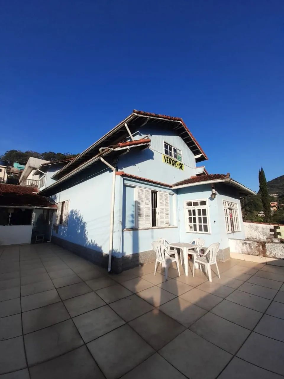 Foto - Petrópolis - Castelanea