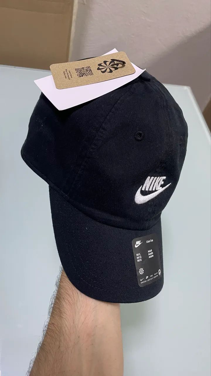 Boné Nike Original 
