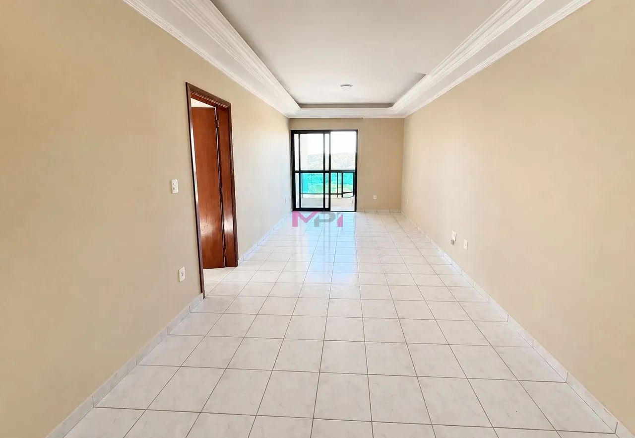 APARTAMENTO PARA LOCAÇÃO - EDIFÍCIO ARUBA - VILA PROGRESSO - JUNDIAÍ/SP - Foto 2