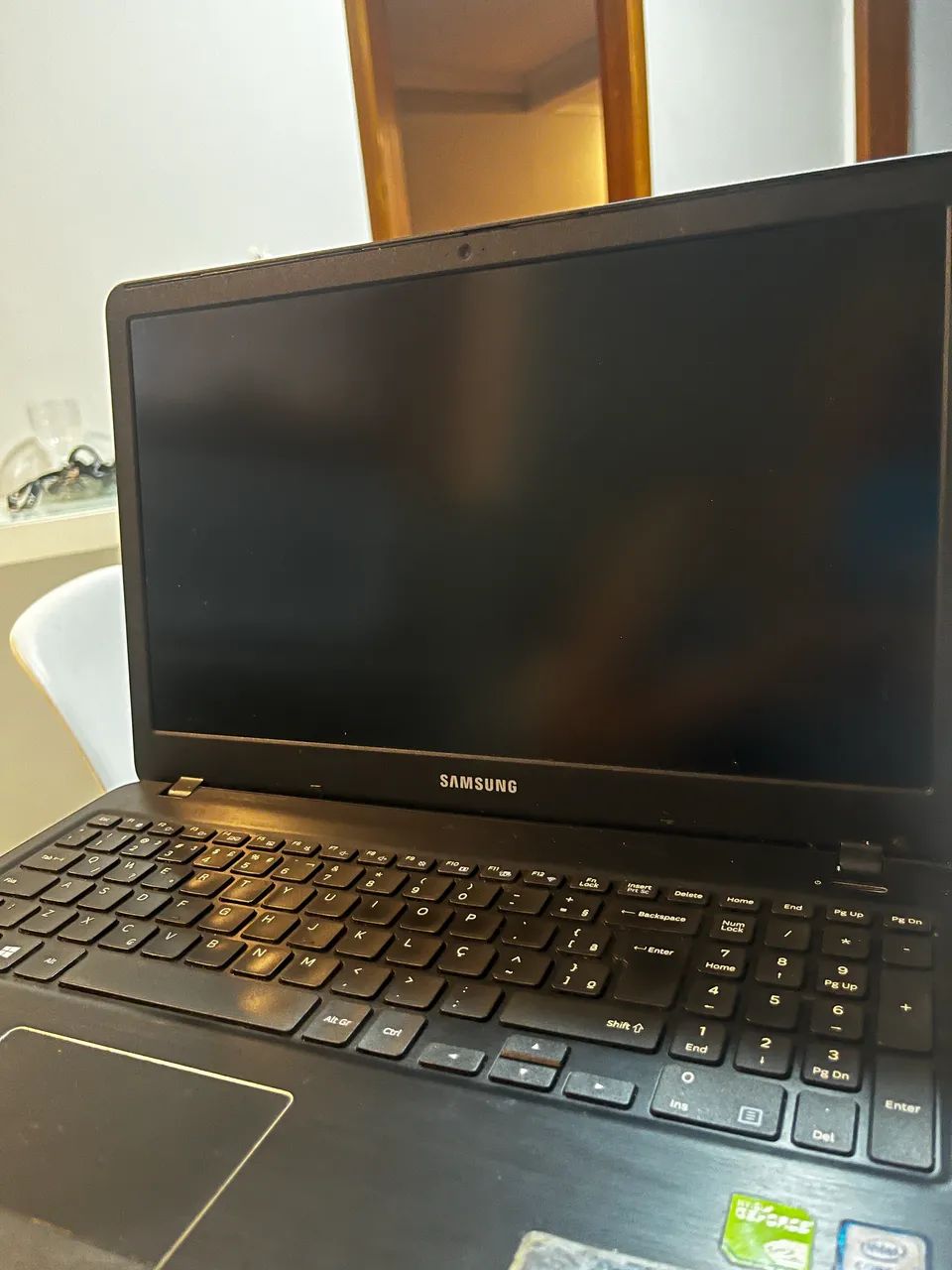 Notebook Samsung  - Foto 3