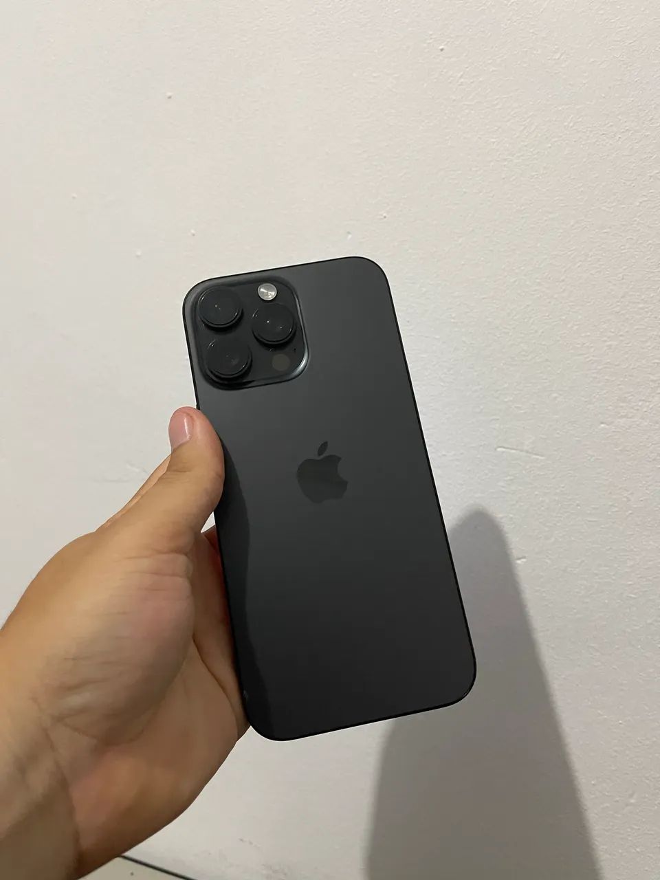 iPhone 16 Pro Max 512GB - Foto 2