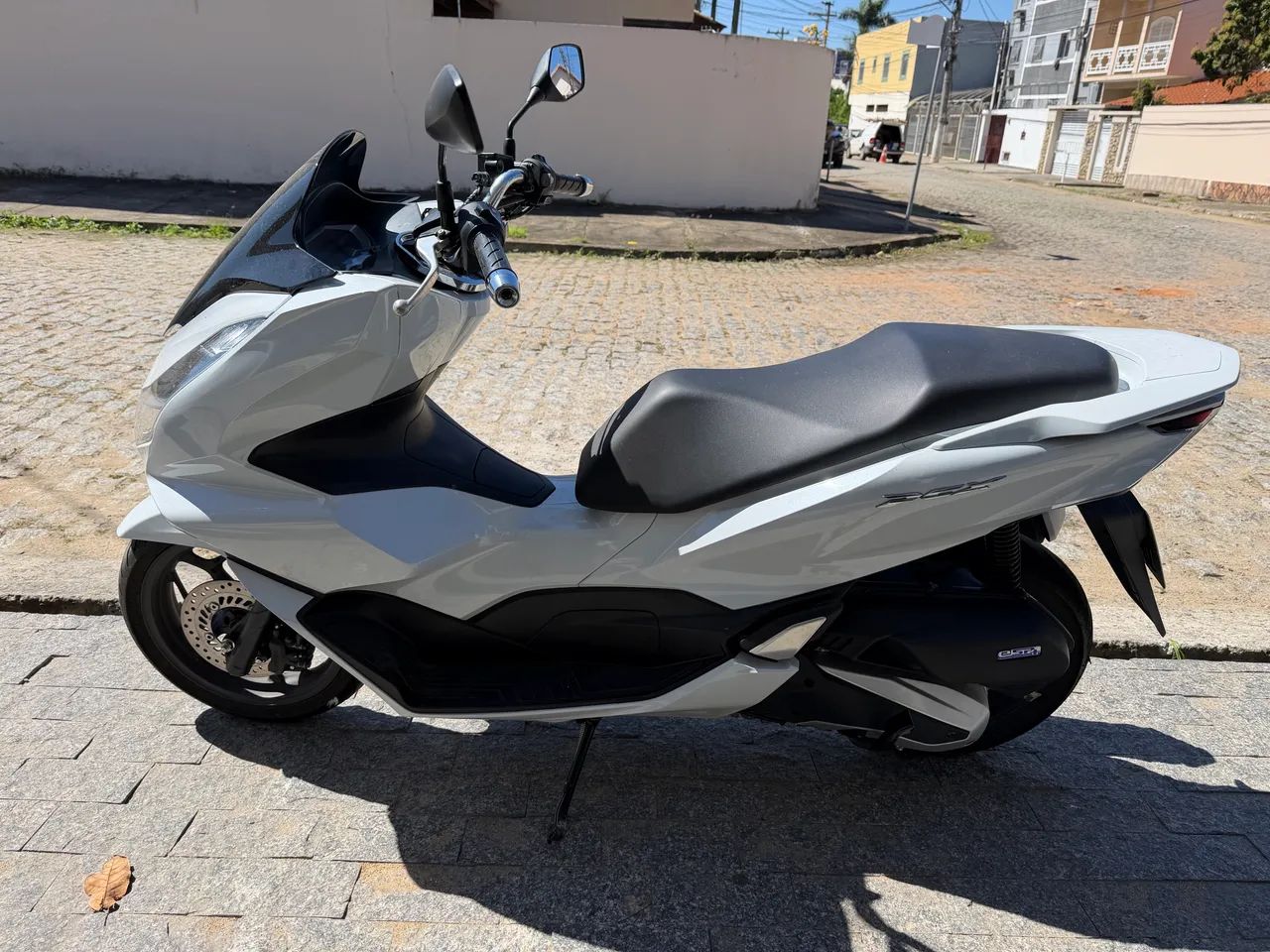 PCX 160 2025 - Foto 5