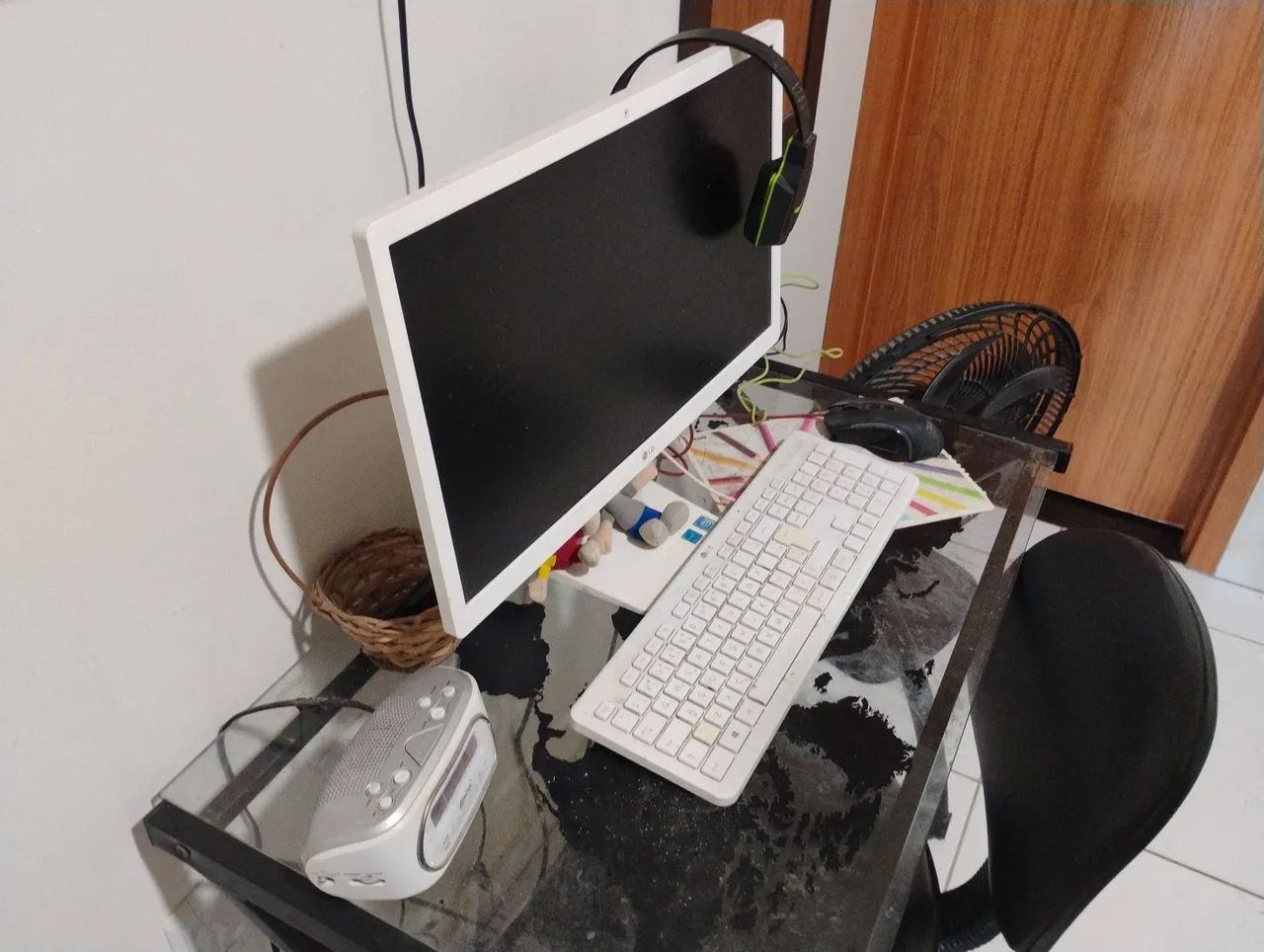 Vende-se computador all in one - Foto 2
