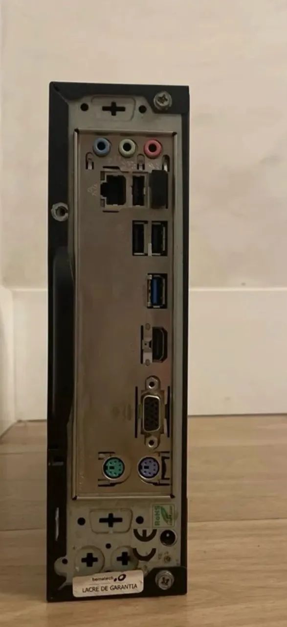 Mini pc Bermatech - Foto 3
