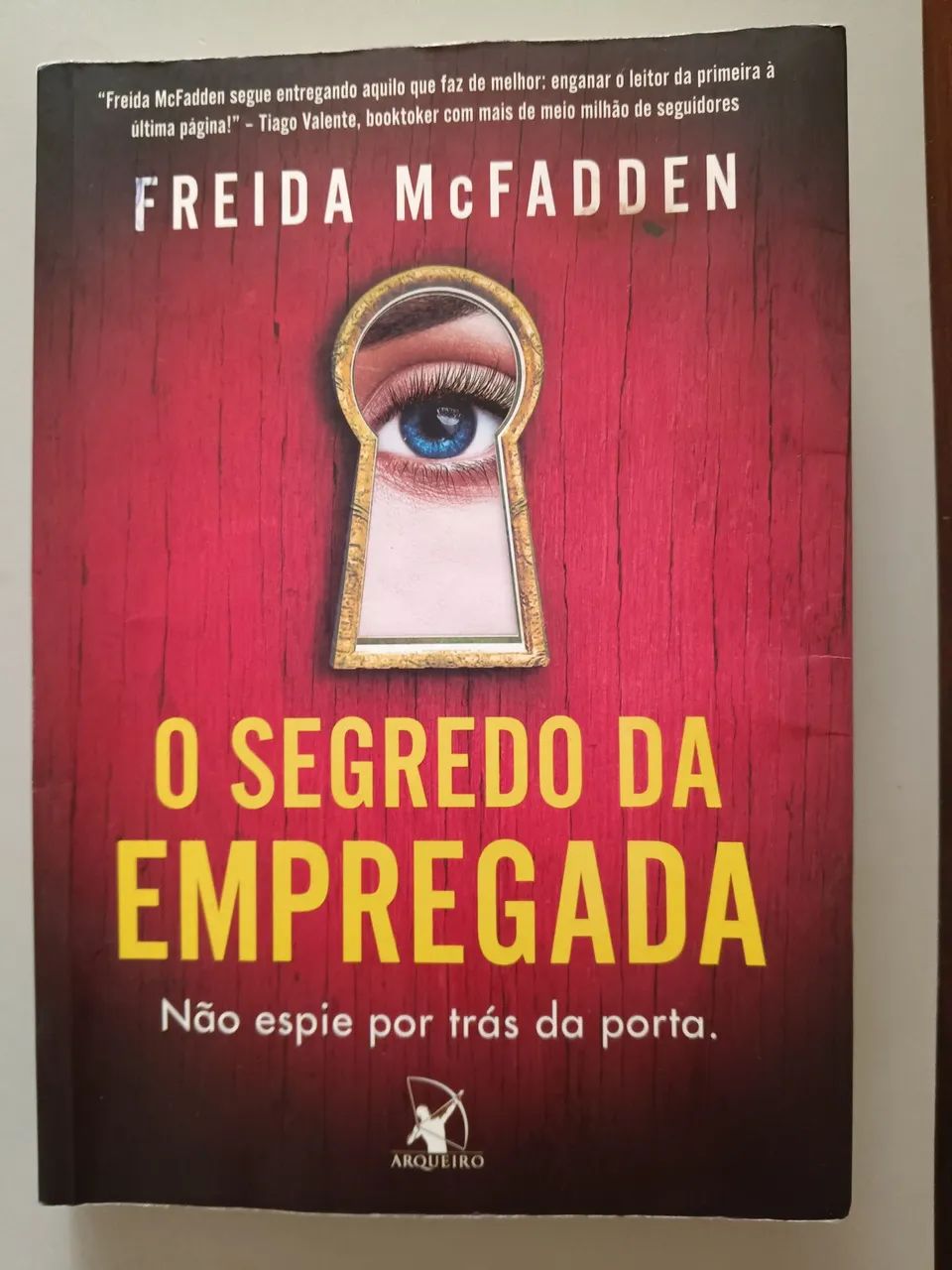 A Empregada livro 1 e 2 - Foto 2