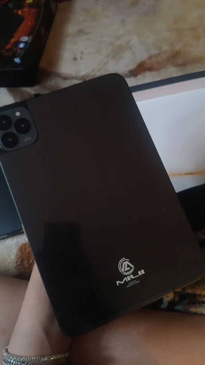 Tablet Novo - Foto 3