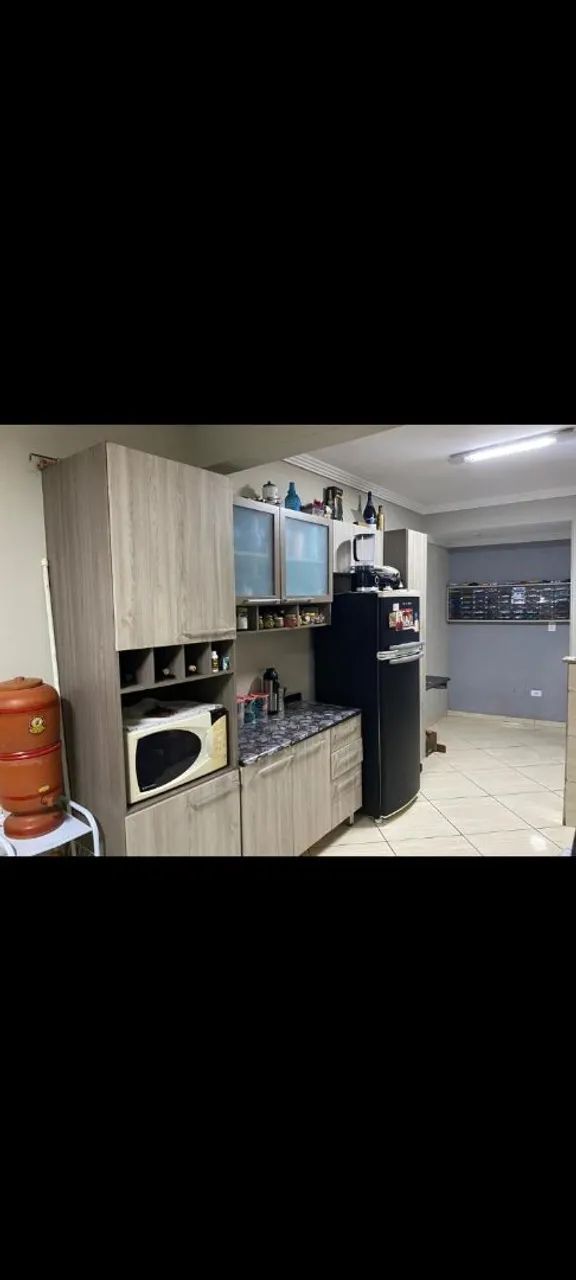 Foto - Osasco - Veloso