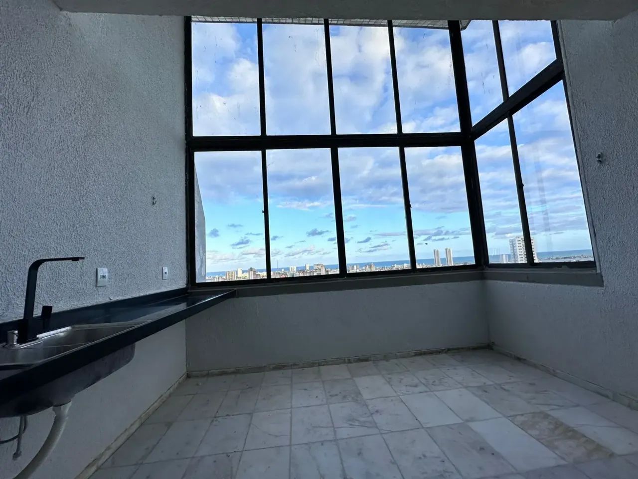 COBERTURA em Boa Viagem | 350m² | 4 quartos | REFORMADO - Foto 5
