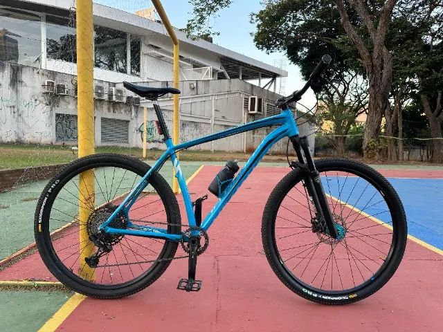 Bicicleta SPECIALIZED CRAVE Tam.21 Aro 29 12V