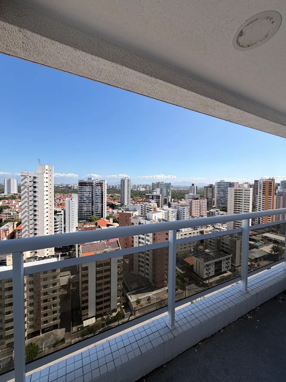 SALA COMERCIAL LOCAÇÃO NO MERIT - FORTALEZA - Foto 5