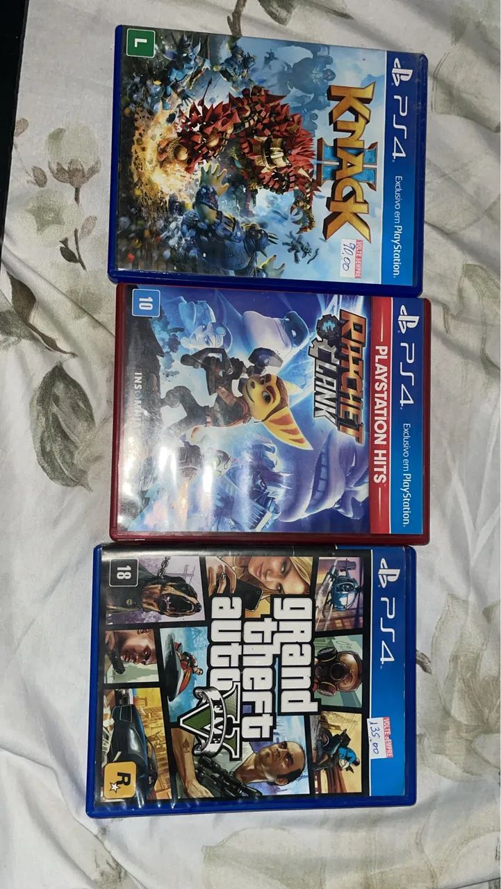 Vídeo game - Foto 2