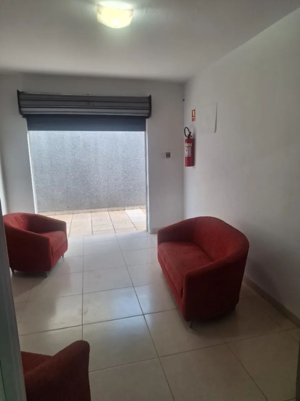 Sala Comercial de 42m, Galeria Térrea, Setor Oeste - Foto 2