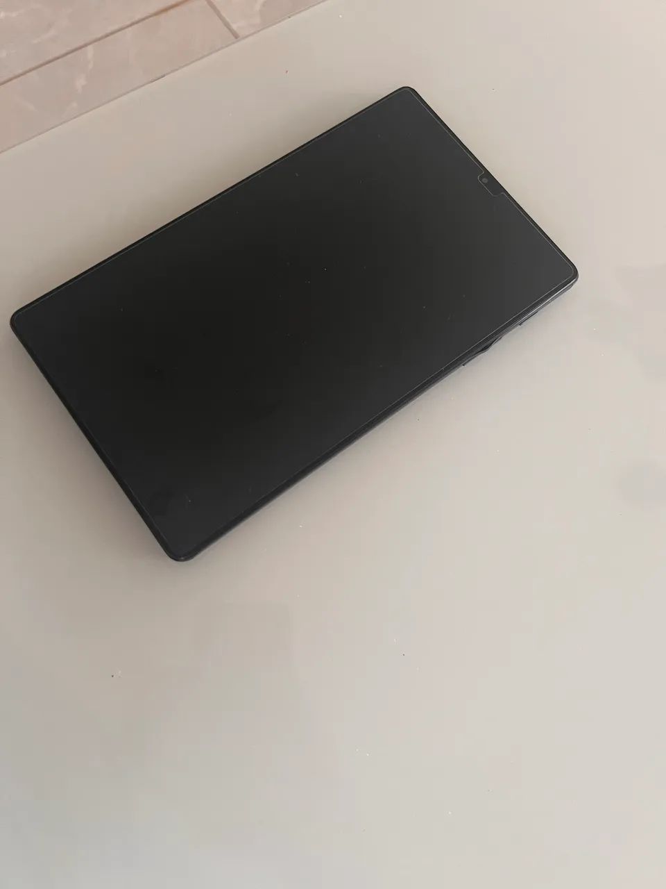 Tablet Samsung A7 Lite - Excelente - Foto 3