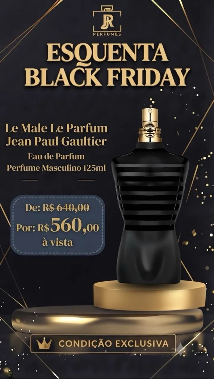 Perfumes importados  - Foto 4
