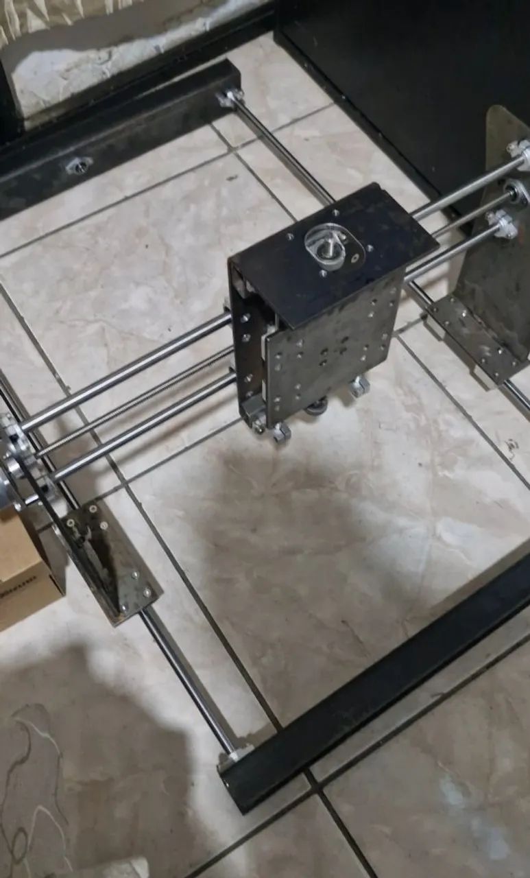Router CNC - Foto 3