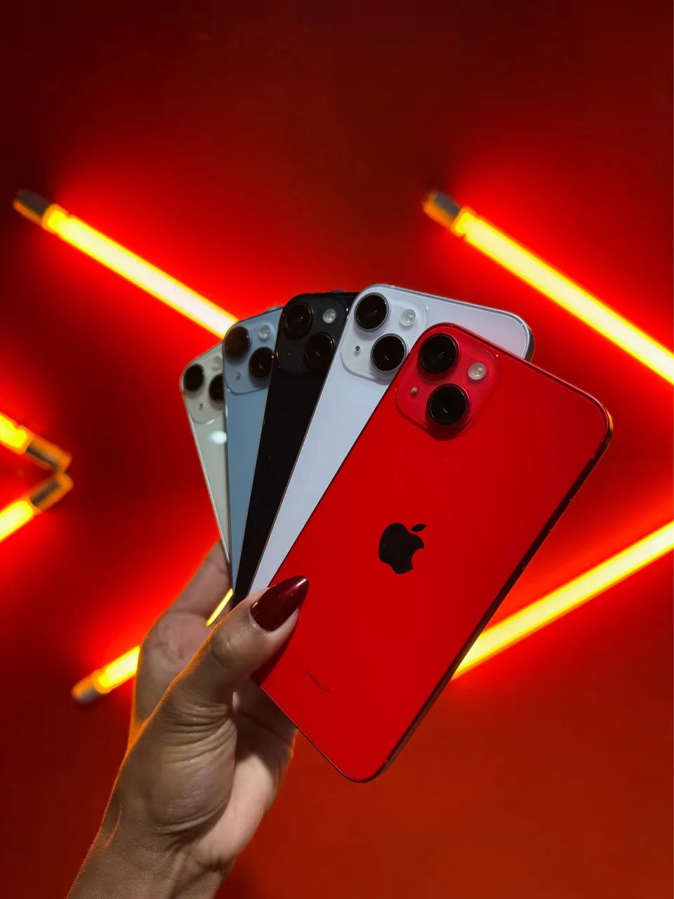 PROMOÇÃO IPHONE 14 USADO PROMOÇÃO!!! - Foto 3