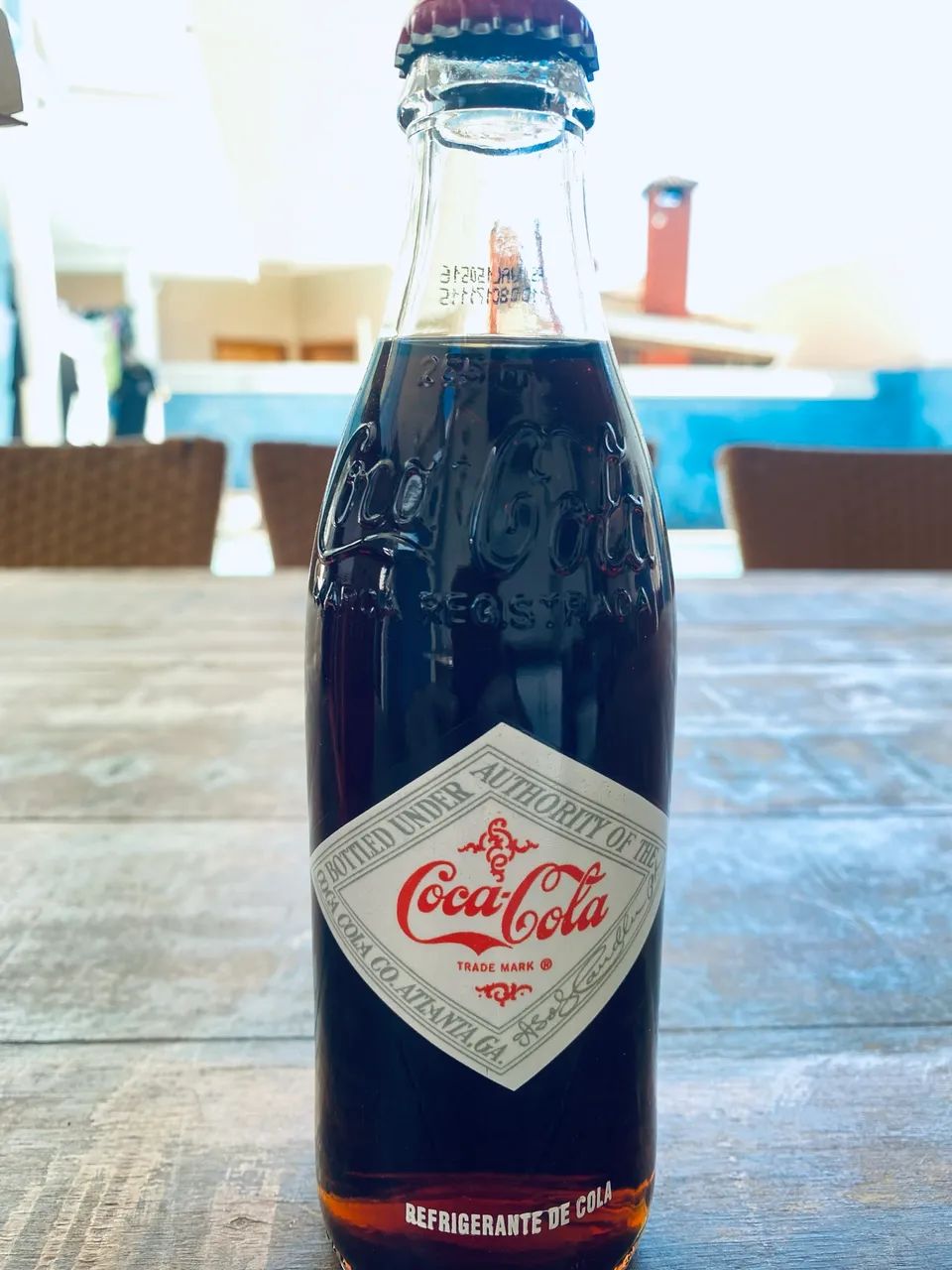COCA COLA COLECION ÁVEL  - Foto 2