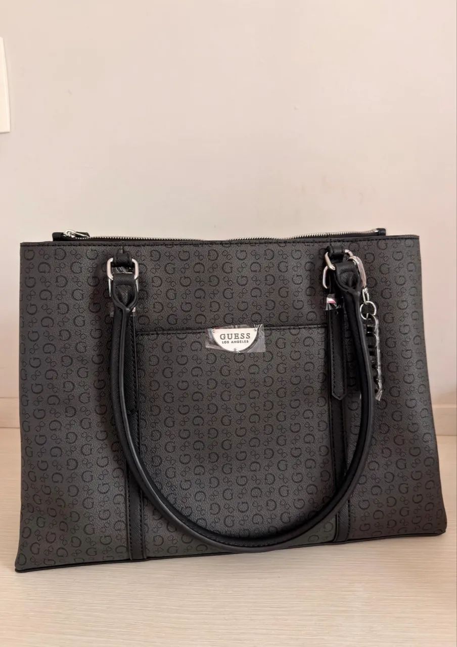 Bolsa Guess Nova Original Nunca Usada