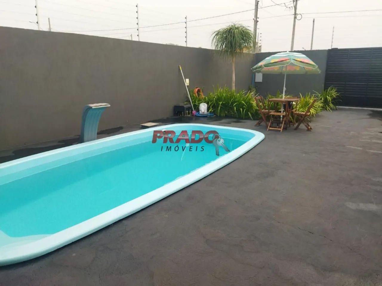 Chácara à venda em Paiçandu, Centro, com 1 quarto, com 175 m² - Foto 2