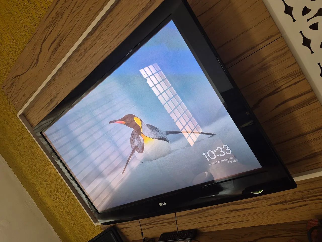 TV LG 42 Polegadas  - Foto 2