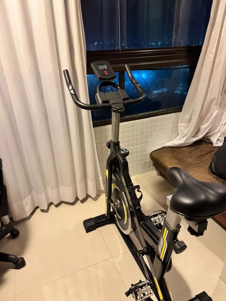 Bicicleta ergométrica  - Foto 5
