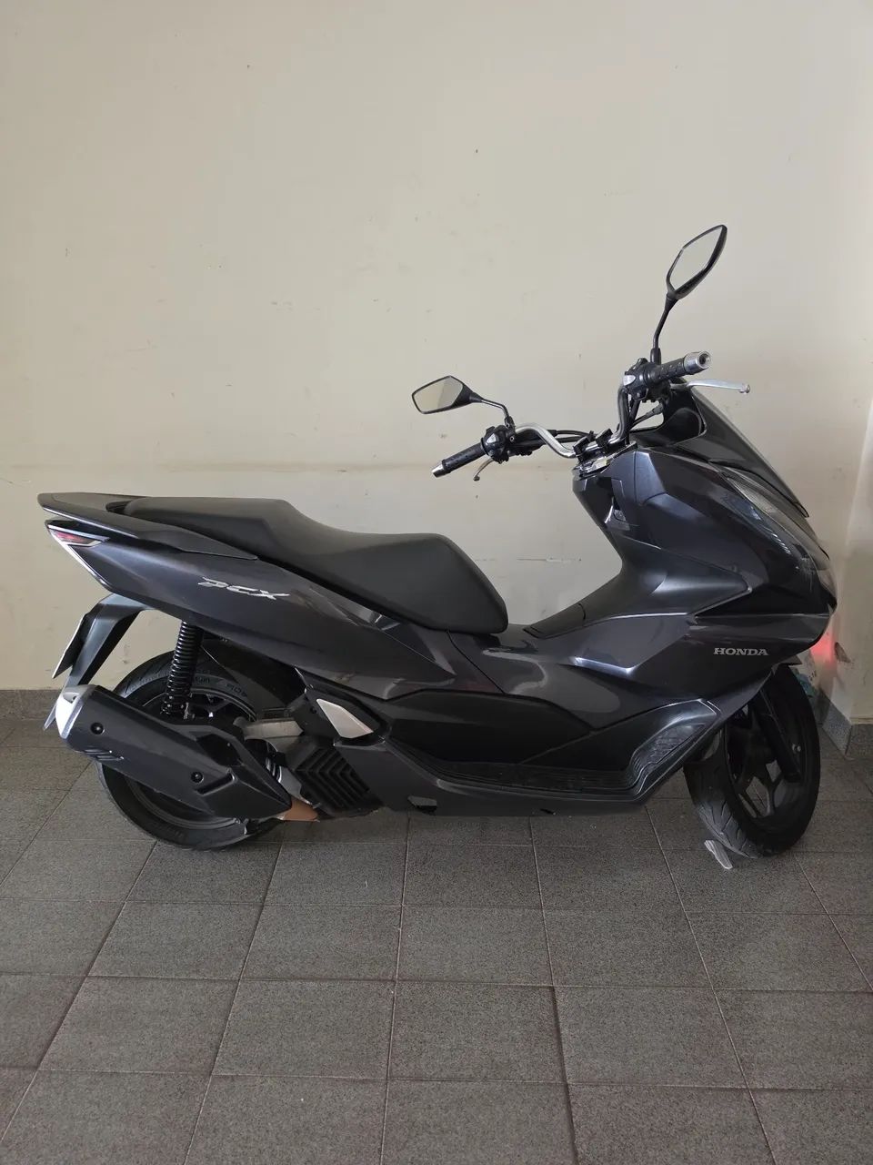 Pcx 160 2024 23.070km - Foto 3