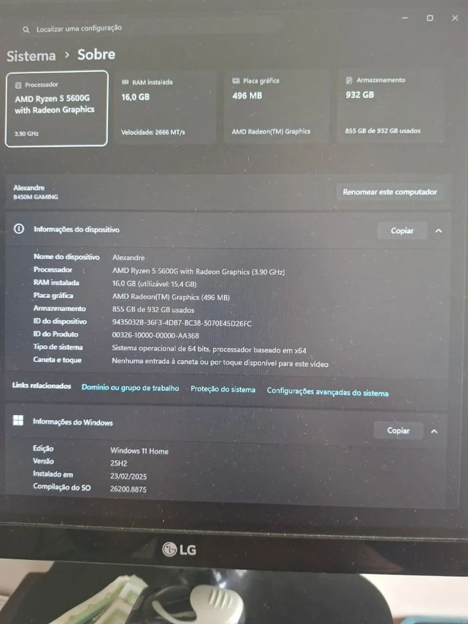 PC GAMER OPORTUNIDADE  - Foto 4