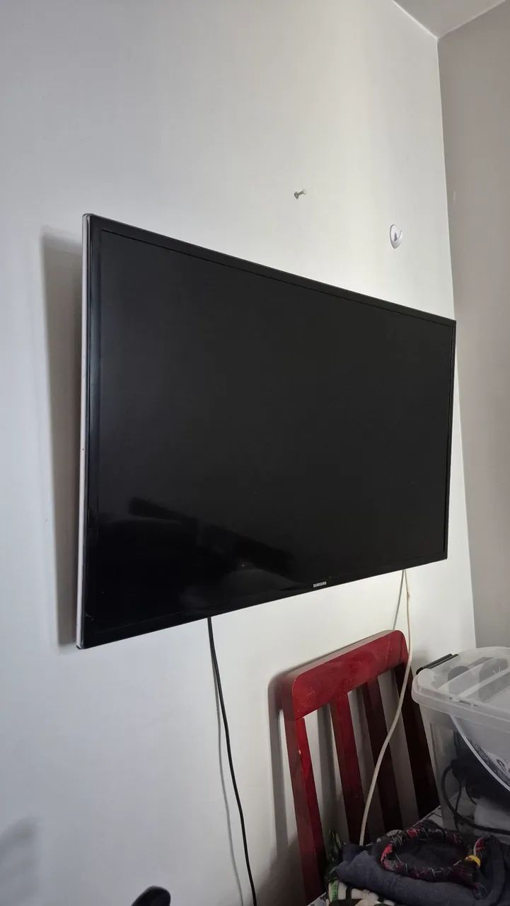 Vendo TV samsung