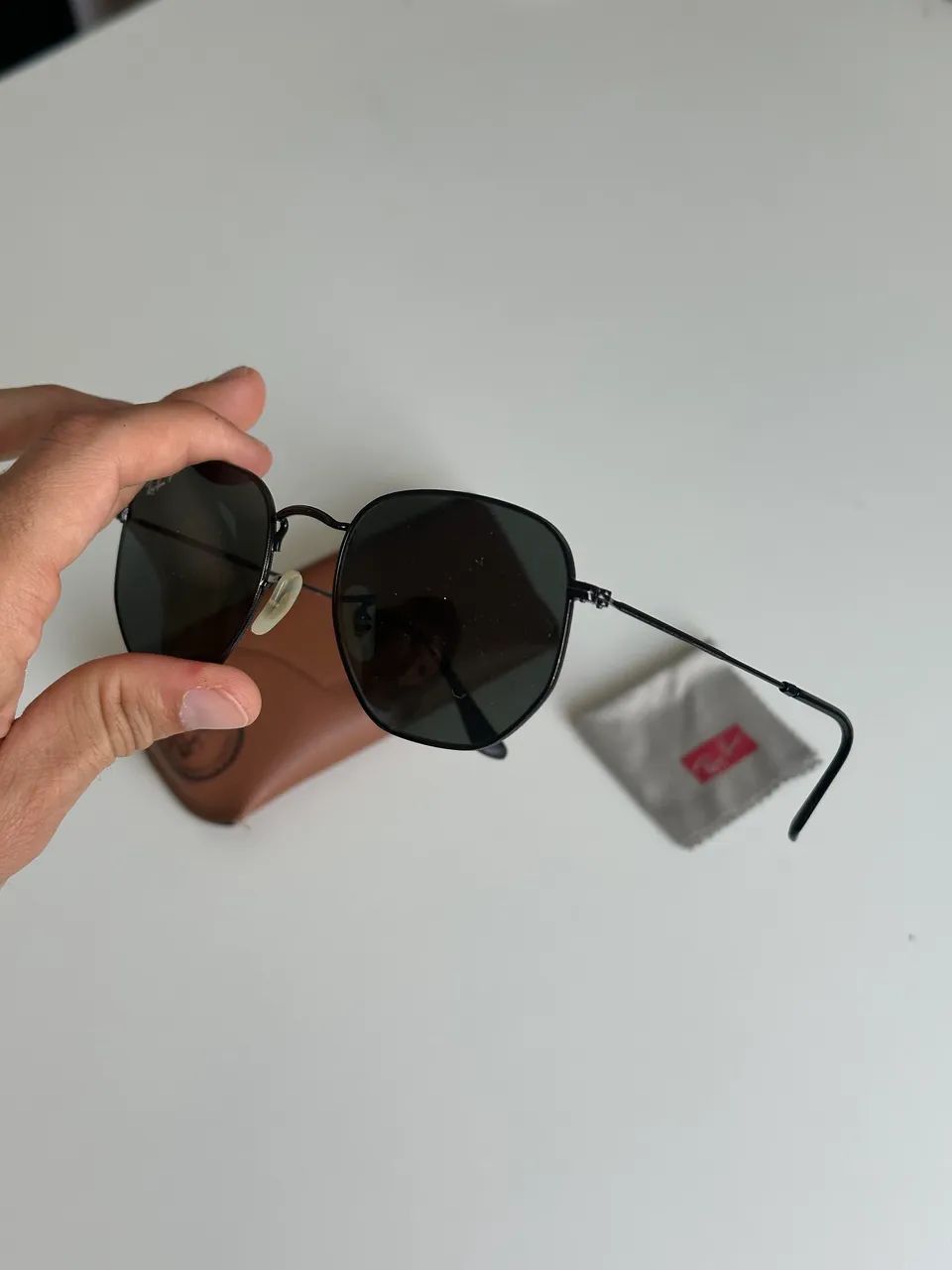 Óculos Rayban