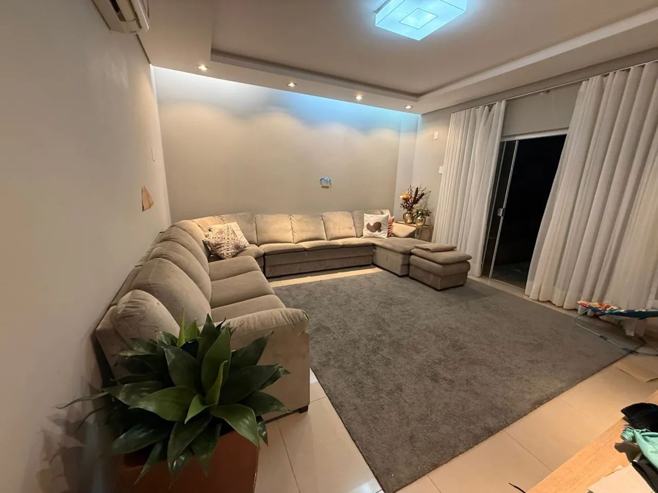 Sofá modulado de canto  - Foto 2
