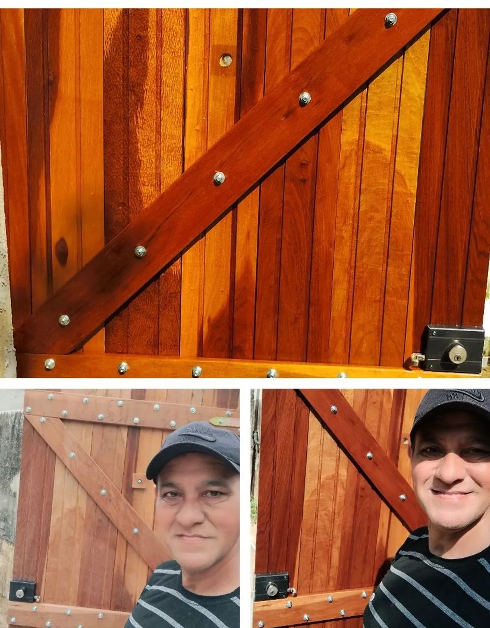Pintura do seu imóvel e pequenos reparos  - Foto 3