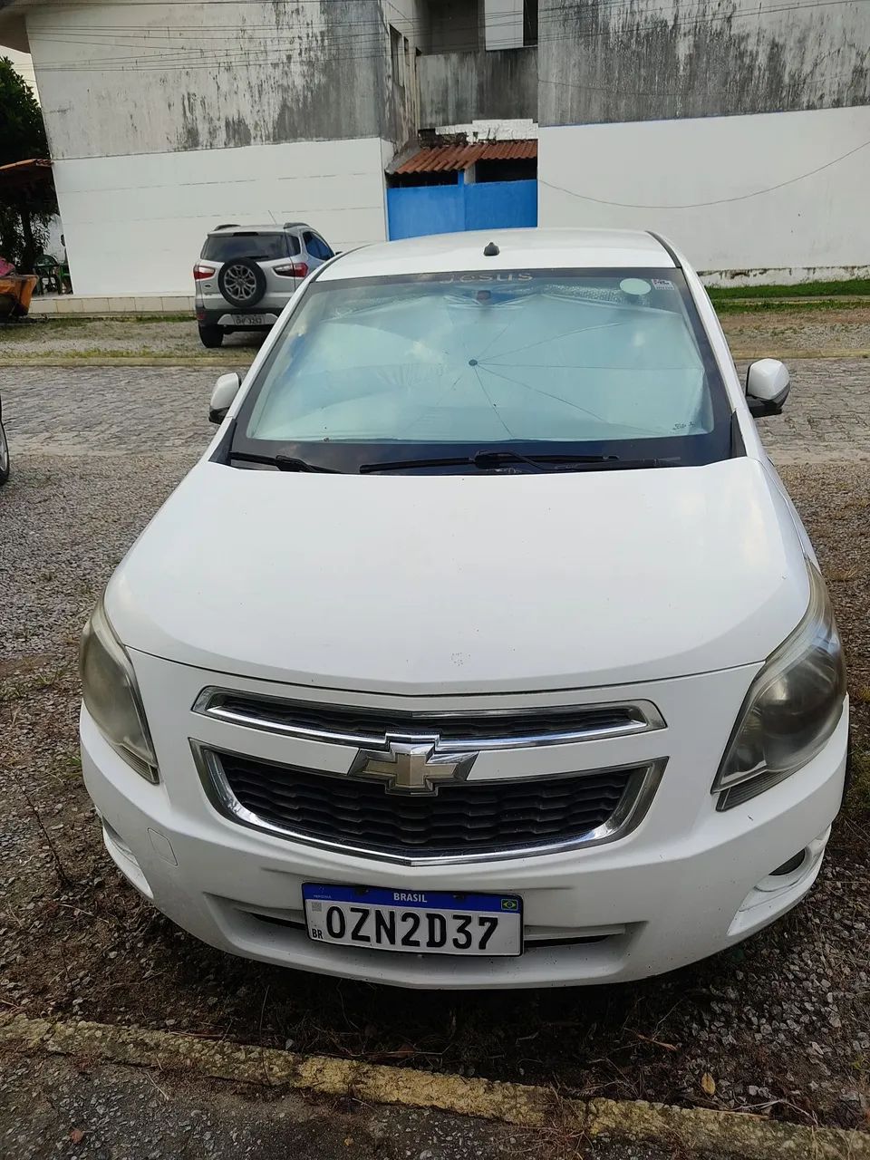 Chevrolet Cobalt 2015