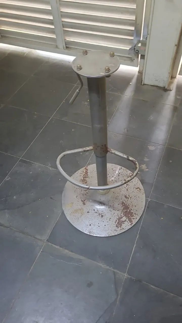cadeira para balcão