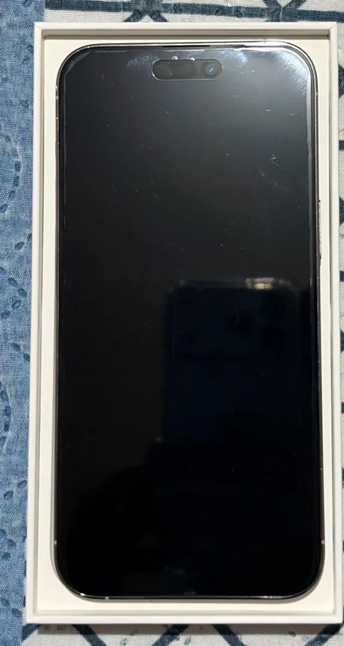 iPhone 14 Pro Max - Foto 2