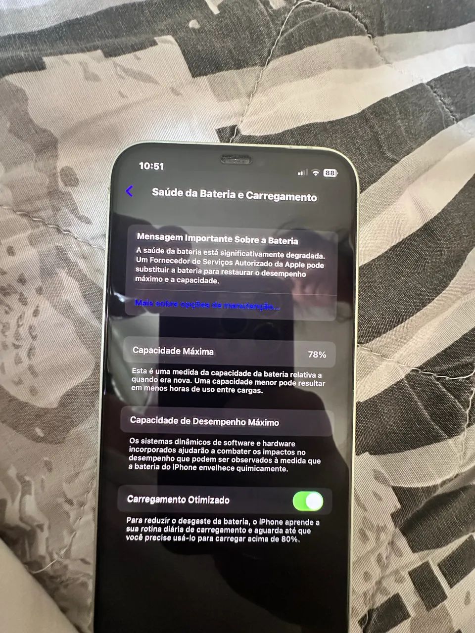 Vendo iPhone 12  - Foto 5