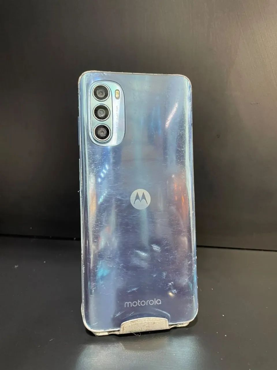 Moto g52 - Foto 2