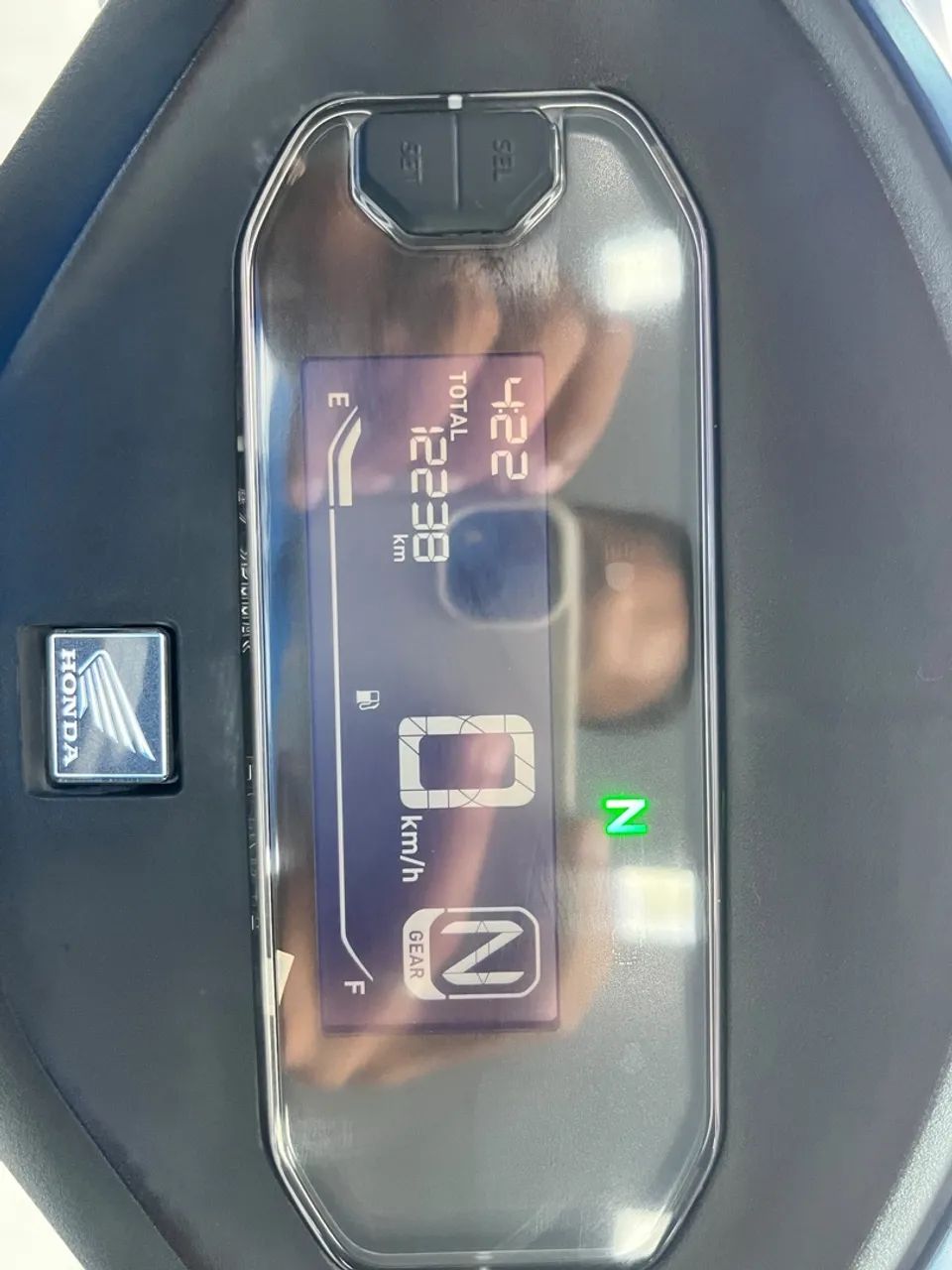 Biz 125 - Foto 5