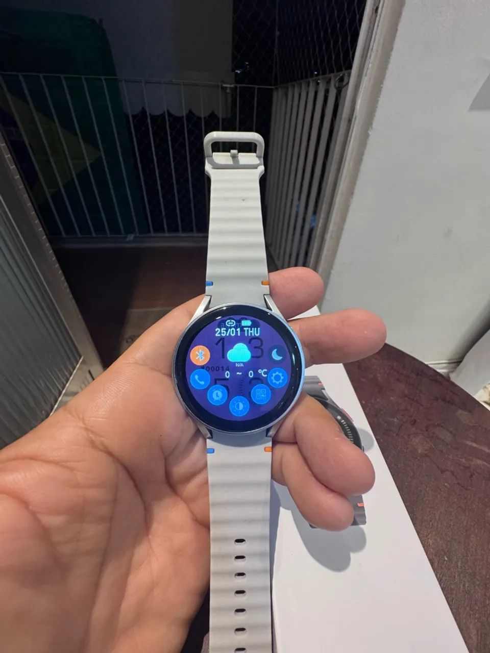Galaxy Watch 7 - Foto 2