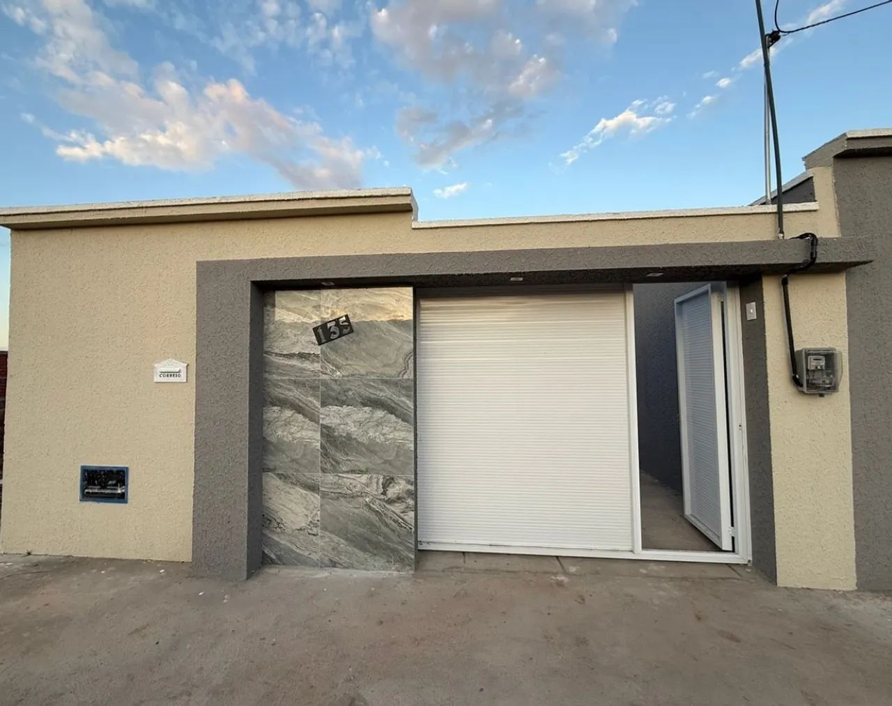 CASA PRA VENDER 