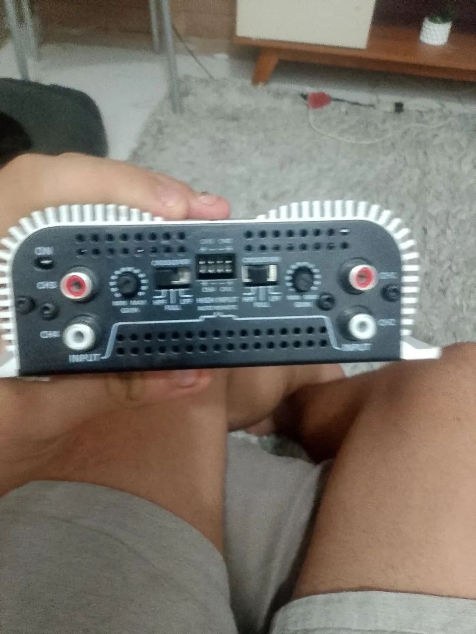 TS800X4 Brand New444717137522872322