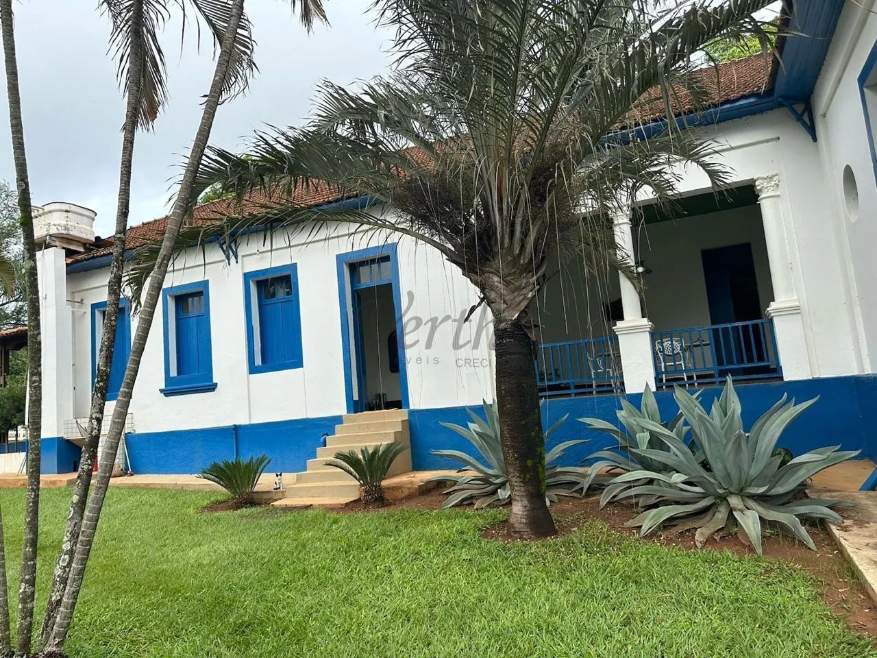 fazenda - Centro - Corinto