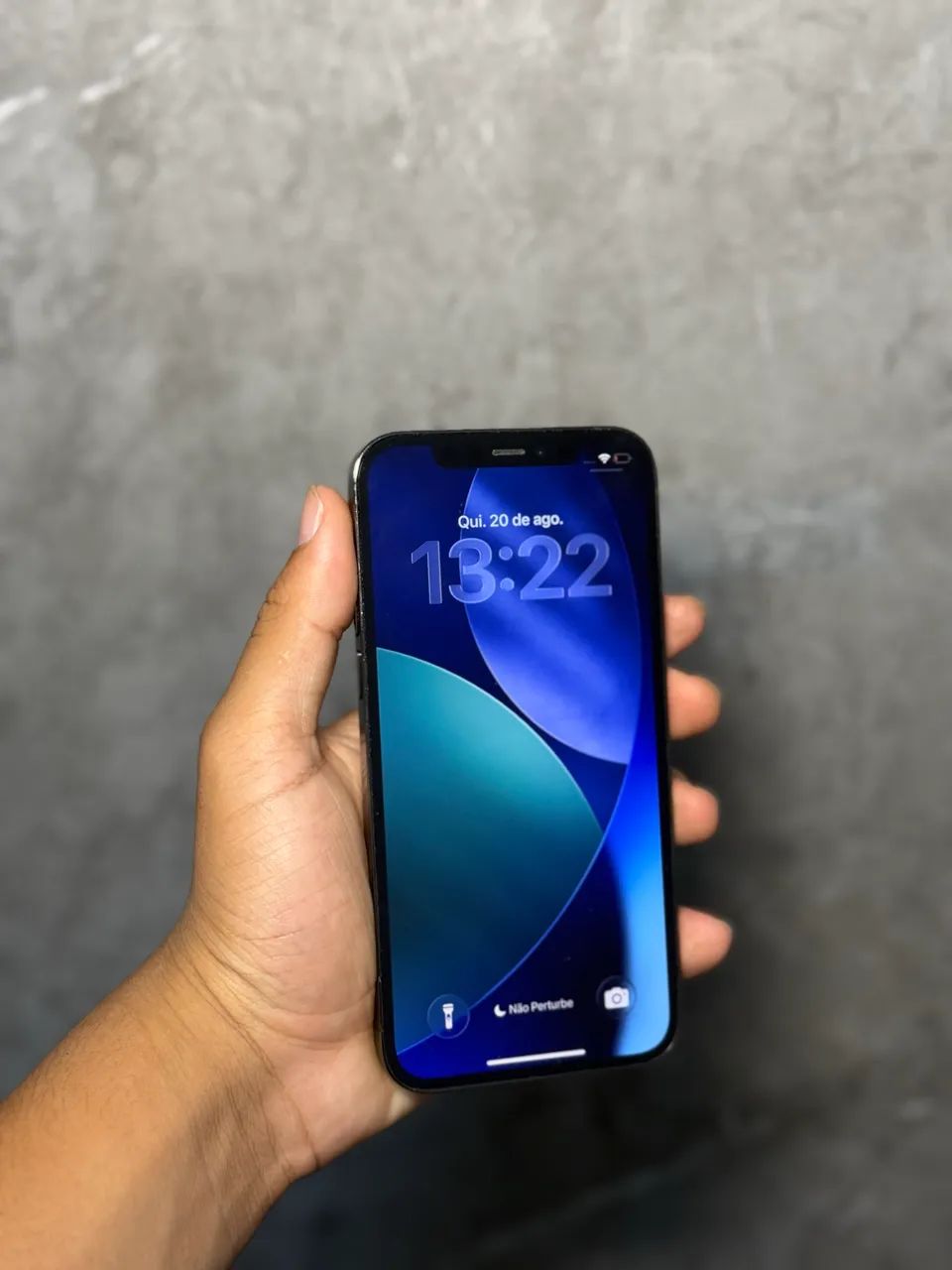 iPhone 12 Pro - 128gb impecável  - Foto 2