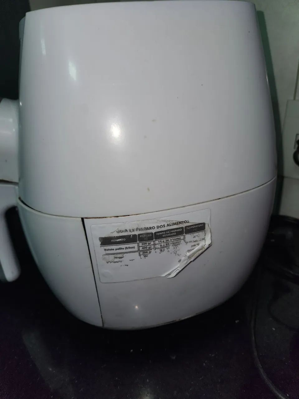 Vendo arfray