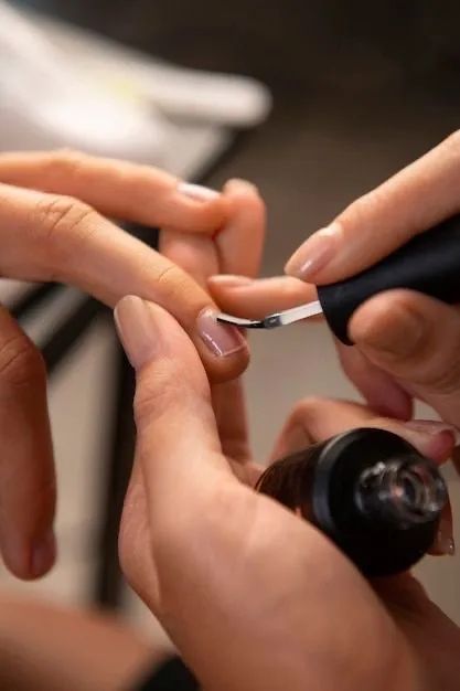 Manicure 