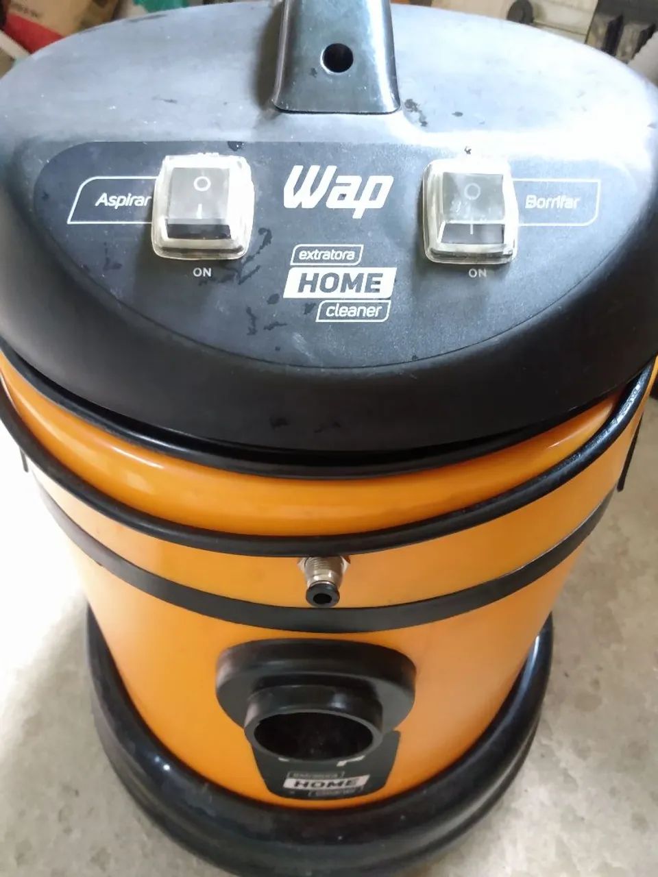 Extrator wap - Foto 2