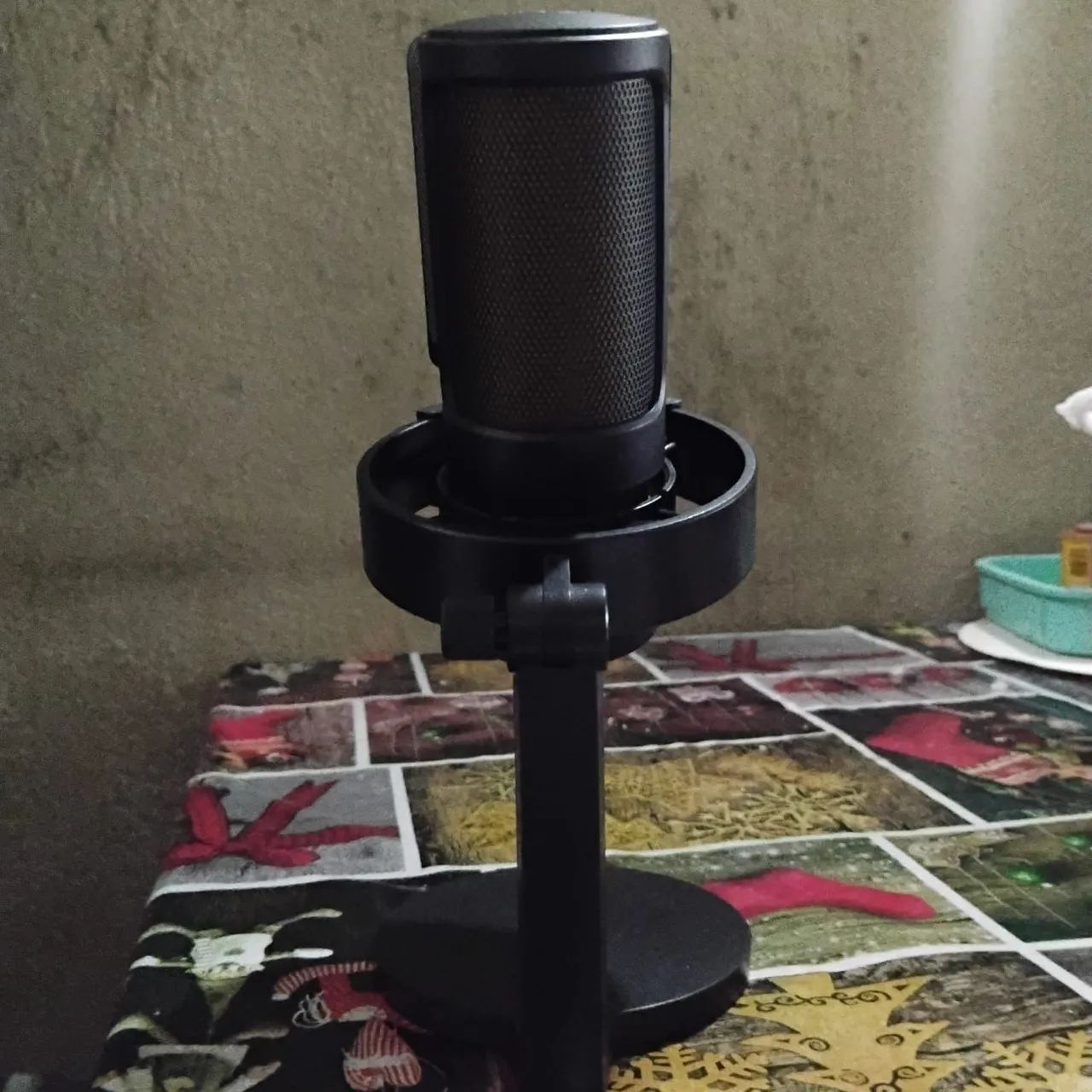 Microfone Fifine Ampligame A8 - Foto 3