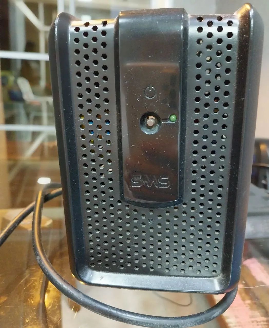 Estabilizador SMS Speedy 300VA