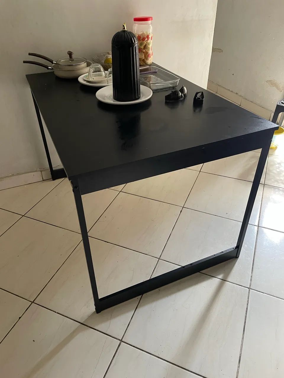 Mesa jantar R$ 369