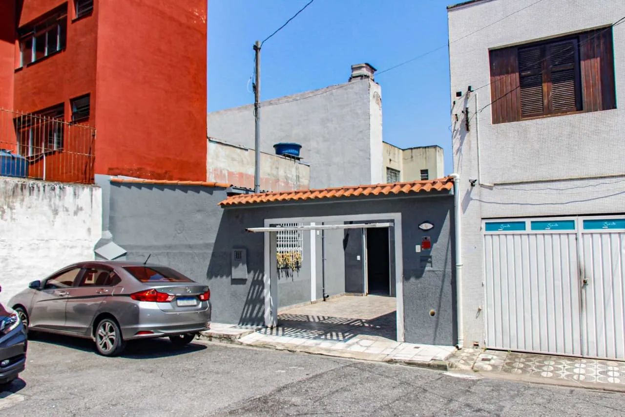 Casa comercial na Rua Eliseu Carnevalli, 4  117 m² - Foto 3