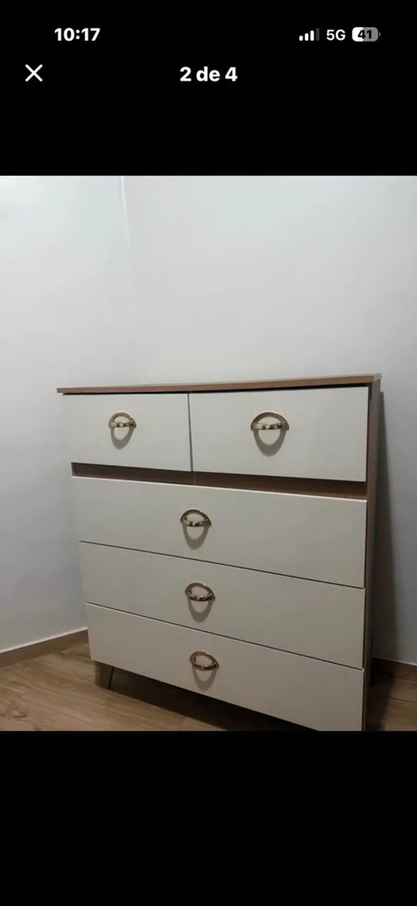 Cômoda - Foto 3